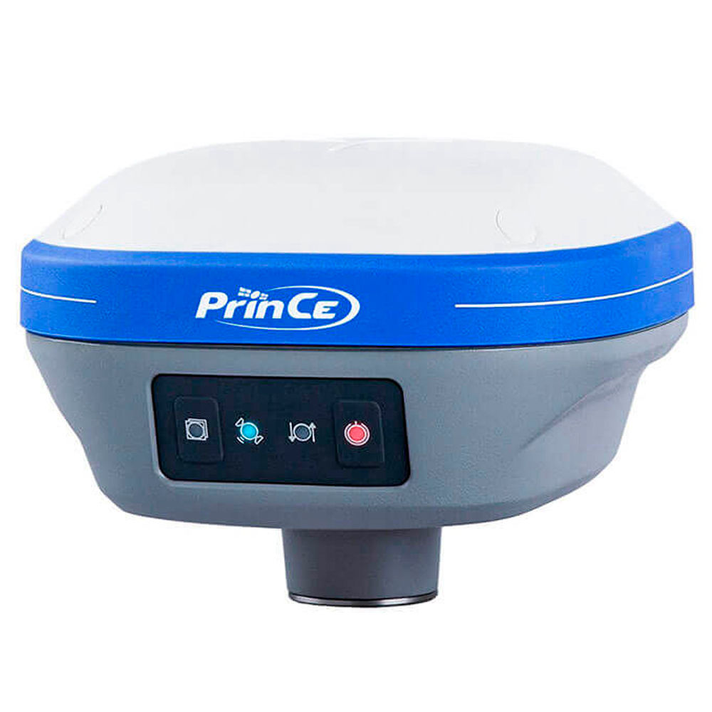 Prince i90 GNSS Receiver