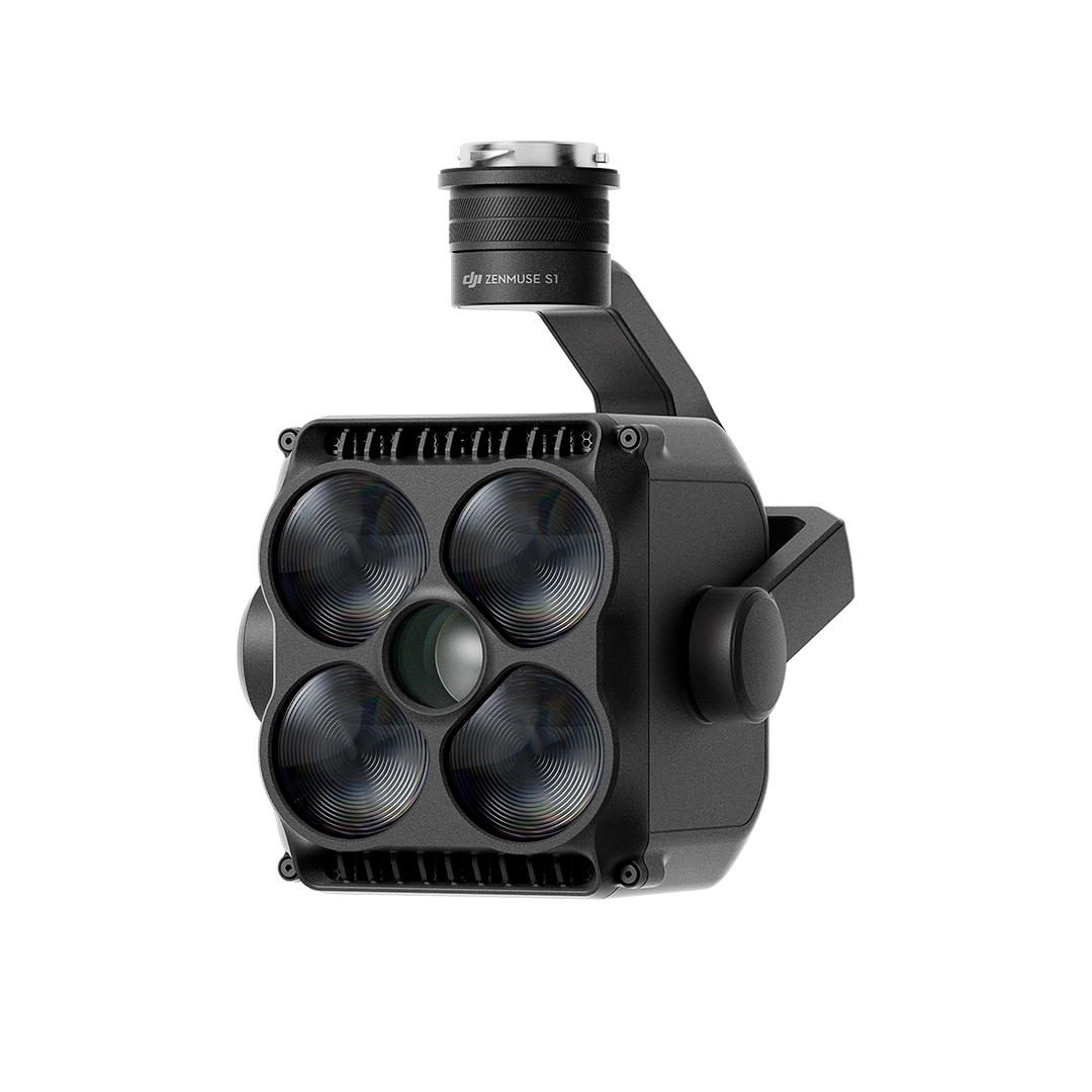 DJI Zenmuse S1 Floodlight