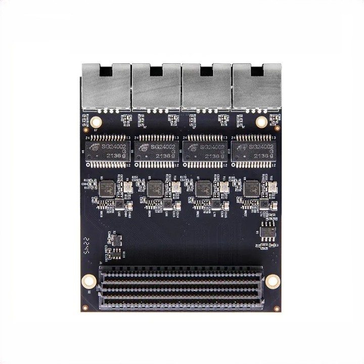 Alinx FL2121 ETHERNET interface FMC expansion board