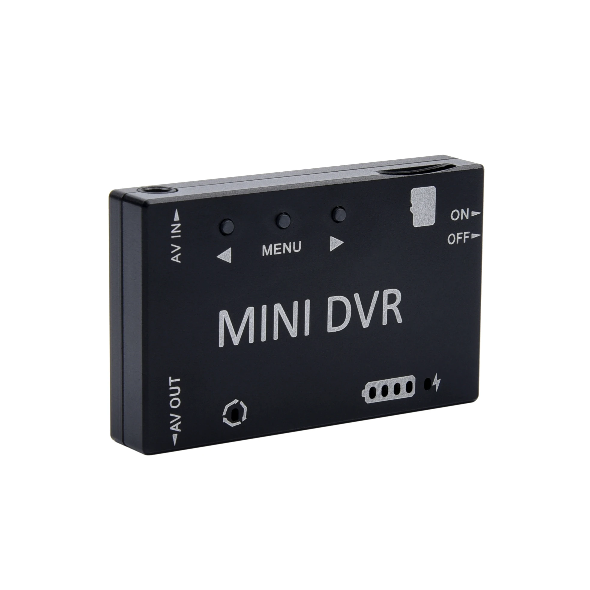 Readytosky Mini DVR Video Transmitter