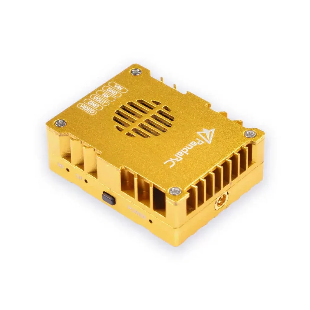 Transmitter PandaRC VT5804-BAT
