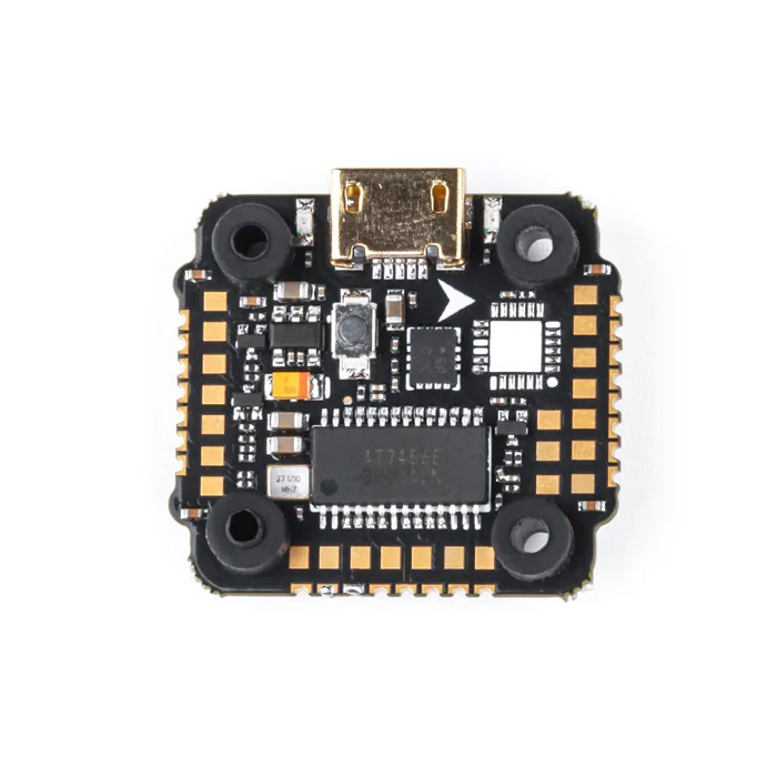 Feiyu Wukong F405 Nano 16x16 Stack (FC + 13A ESC) (MPU6000)