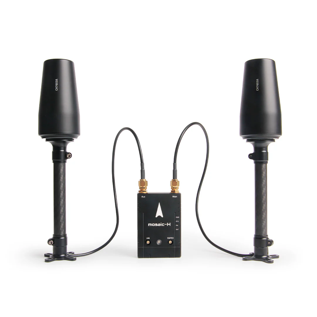 GNSS System Holybro H-RTK Mosaic-H