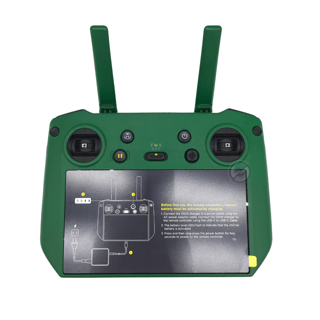 Jumper Anzu Raptor RC Pro Control Device