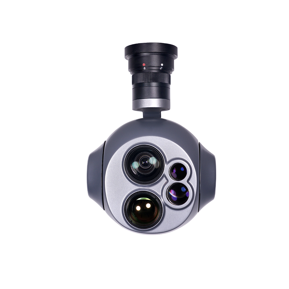 Suspension Mugin Q10TIRM