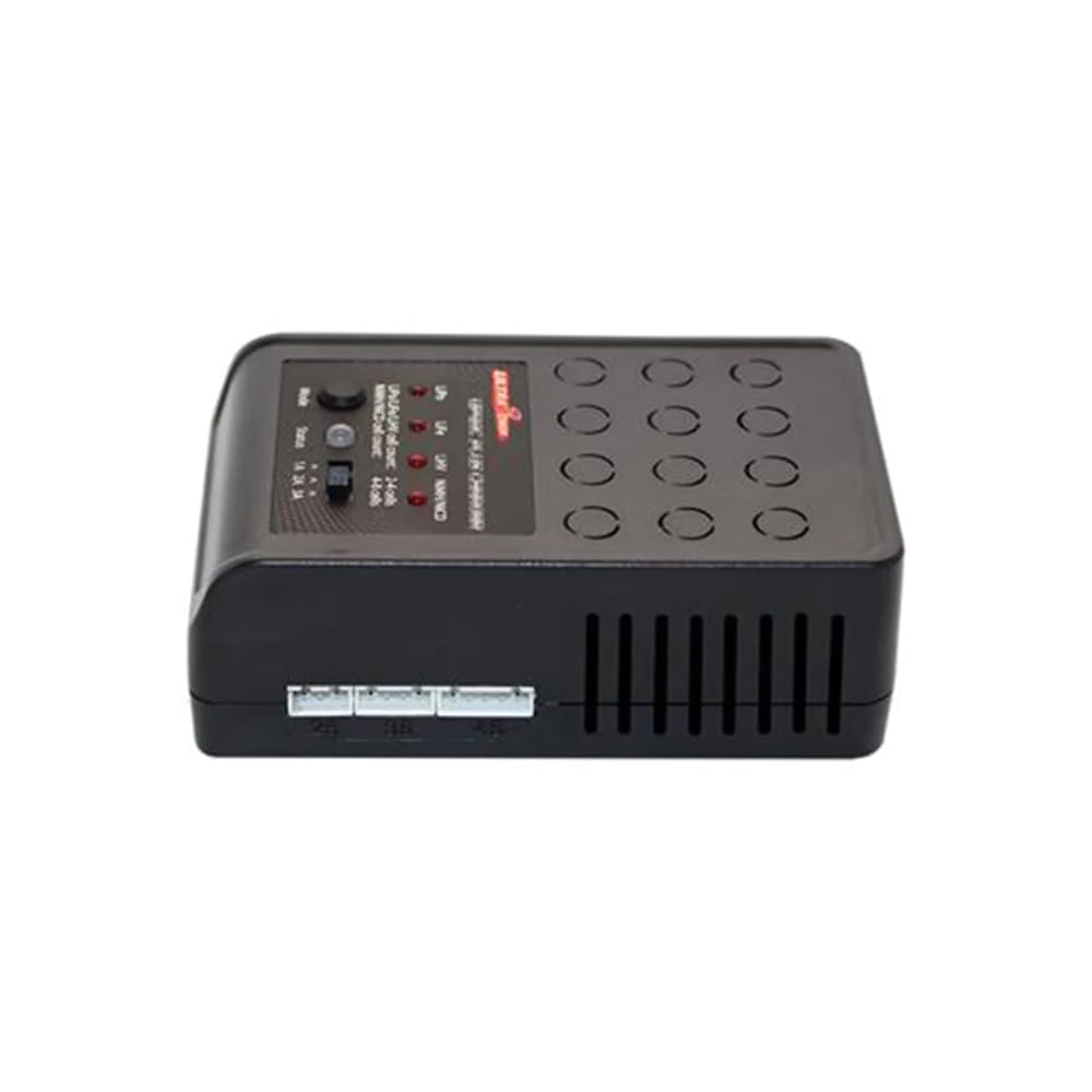 Super power charger UP4AC PLUS