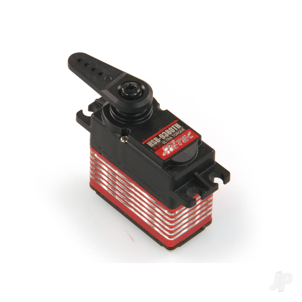 Servo drive Hitec HSB-9380TH