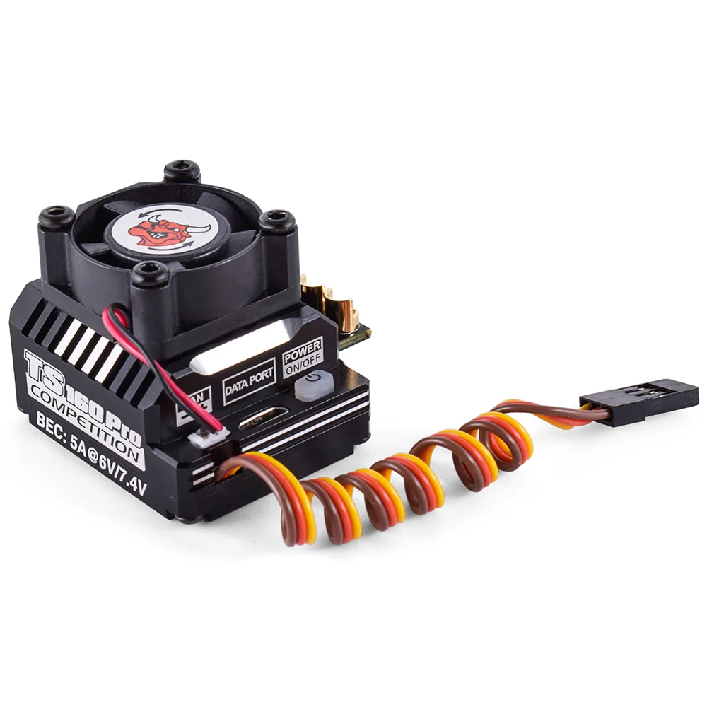 ESC regulator SkyRC Toro TS160 160A
