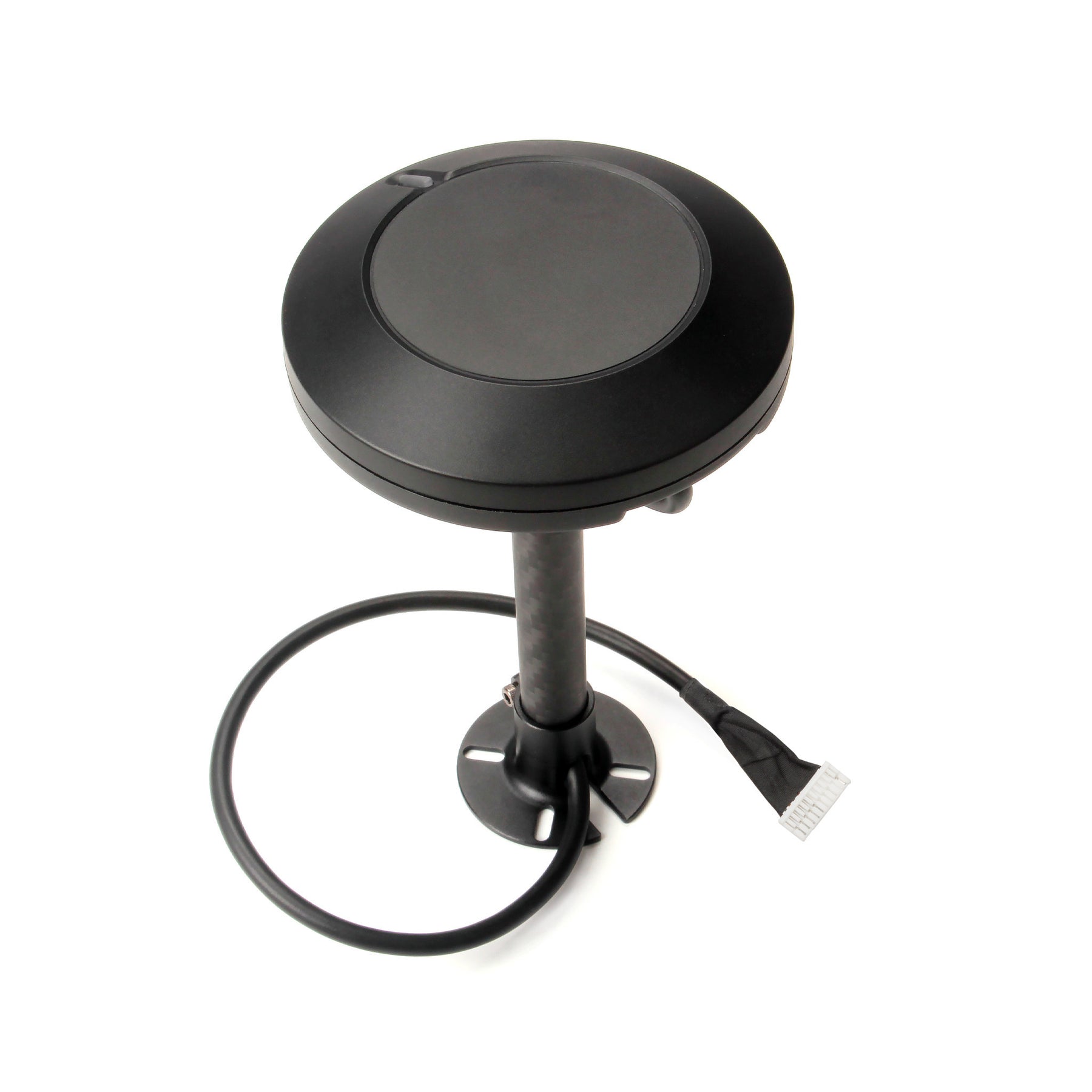 GNSS System Holybro H-RTK ZED-F9P Rover DroneCAN 4-pin (CAN port)