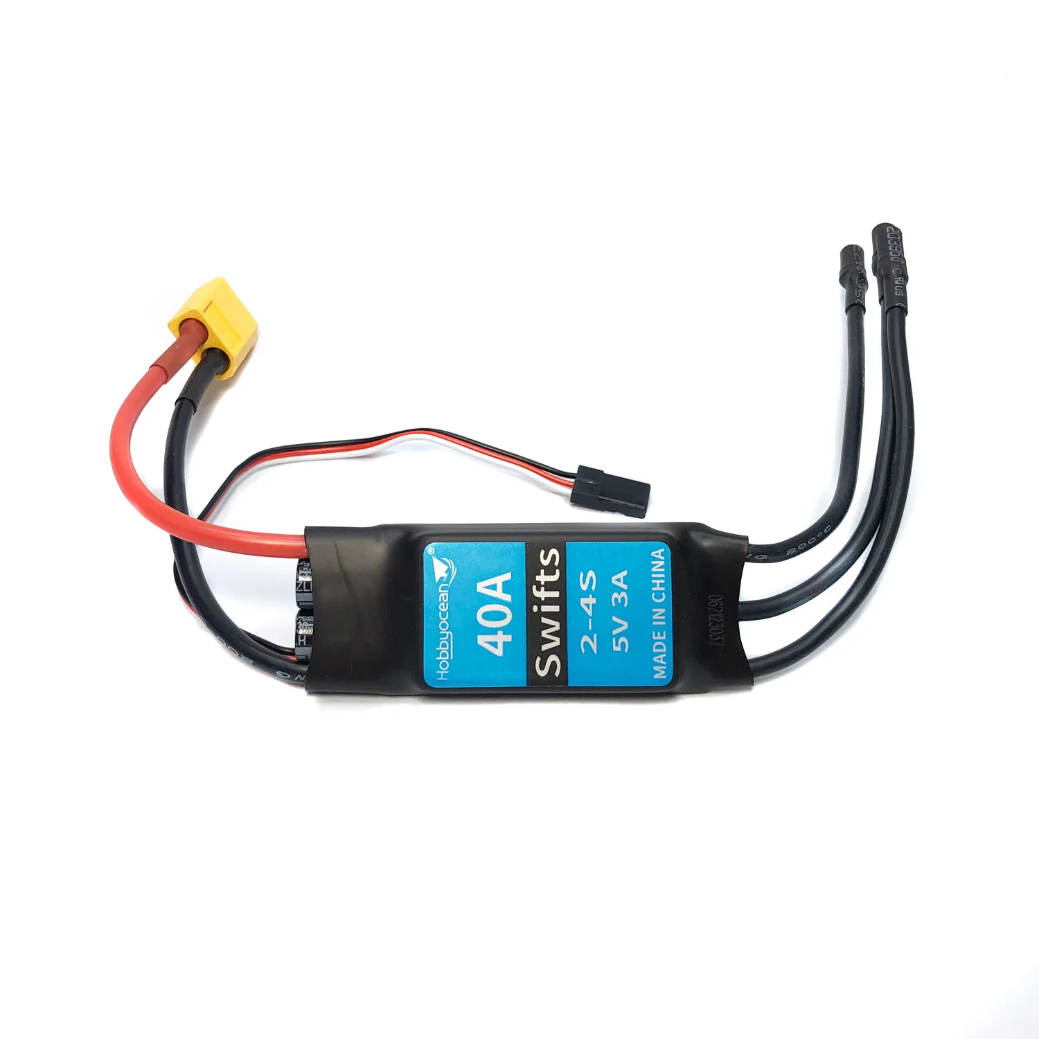 ESC regulator Hobbyocean 40A