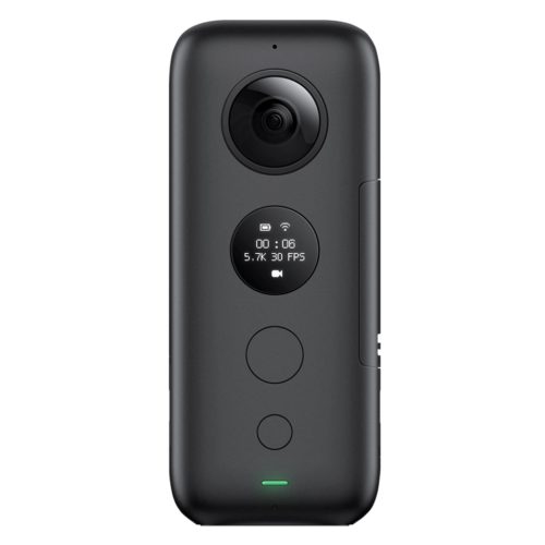 Insta360 ONE X camera
