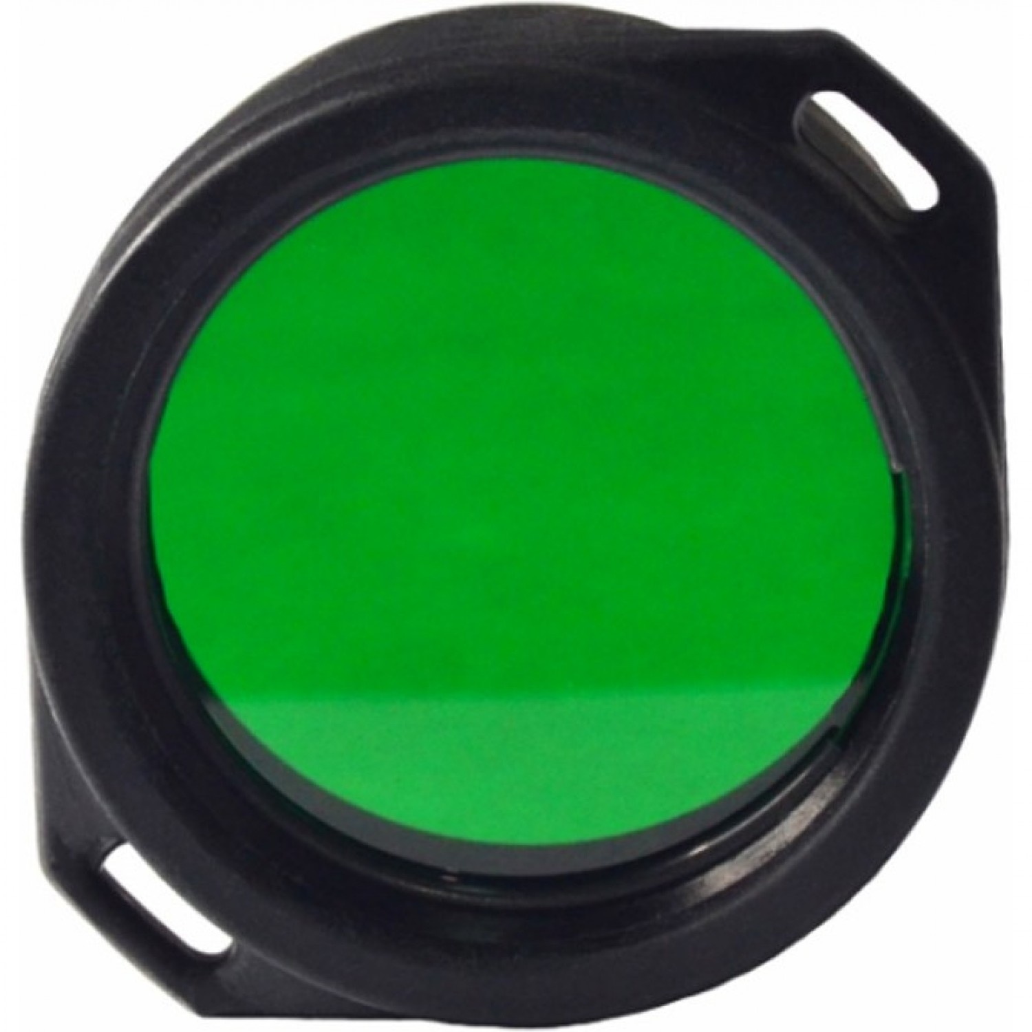 Armytek Green Filter for Doberman Flashlights