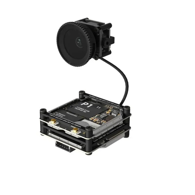 Flywoo lightweight O3 air unit kit