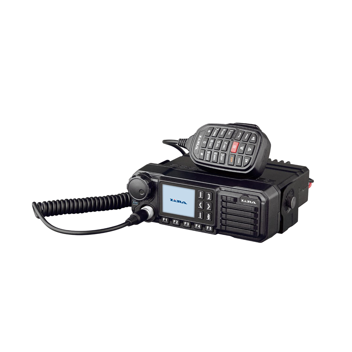 Car radio Lira DM-2000 DMR