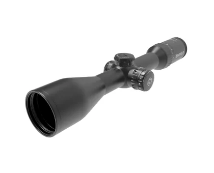 Optical sight ARTELV LRS 3-12×56 SFP, 30mm, illuminated