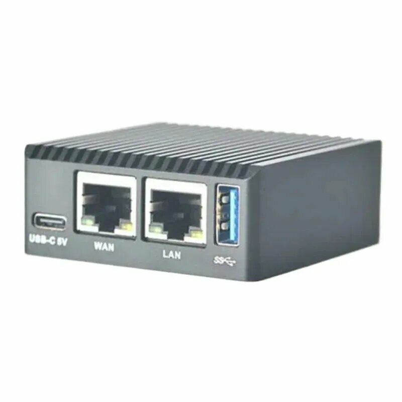 Microcomputer NanoPi R3S 1GB