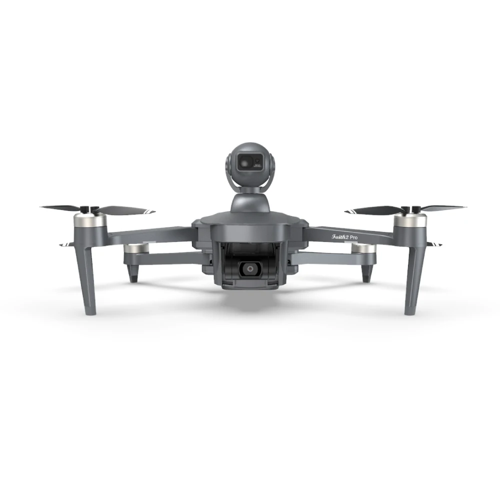 Quadcopter Security Guard-2 PRO (without obstacle avoidance)