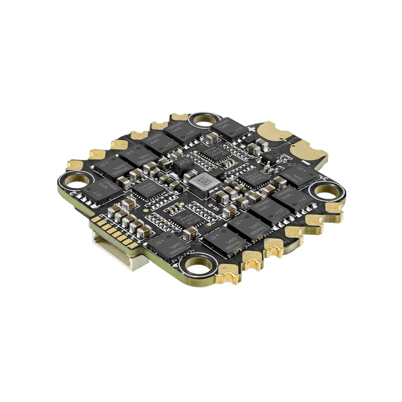 SEQURE E70 G2 4-in-1 flight control