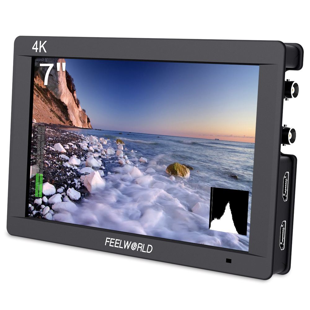 FPV Monitor Feelworld FPV1032 10″