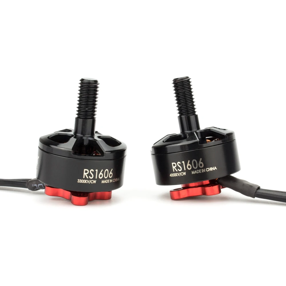 Engine EMAX RS1606 3300KV (4 units)