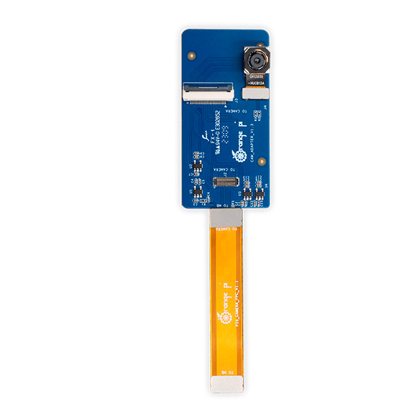 Orange Pi 13MP Camera (13855) for Orange Pi 5, Orange Pi 5B, Orange Pi 5 Plus