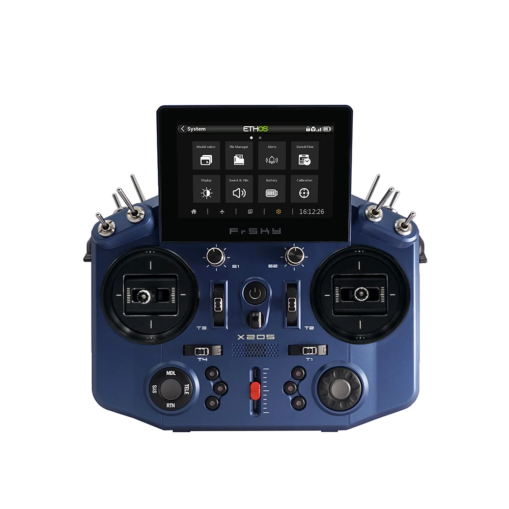 Control device FrSky Tandem X20S