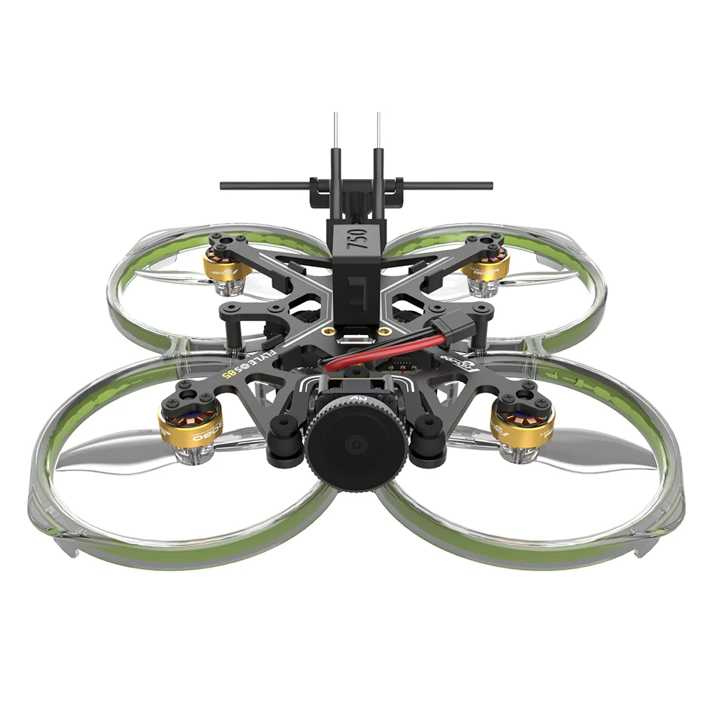 Feiyu FlyLens 85 HD O3 Lite quadcopter