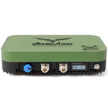Signal Booster Avenging Angel Hulk
