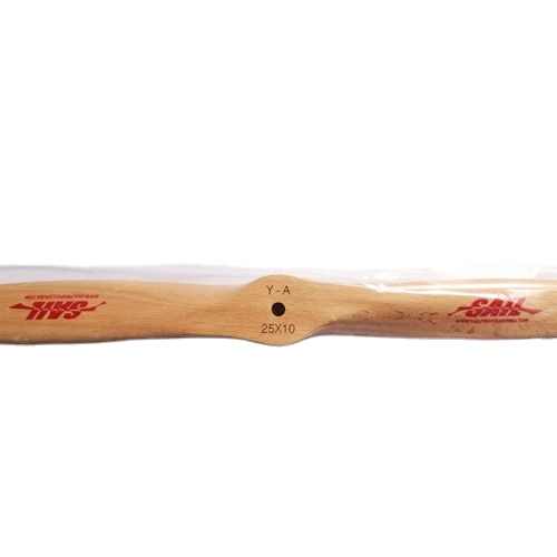 Propeller sail beech CW 25*10