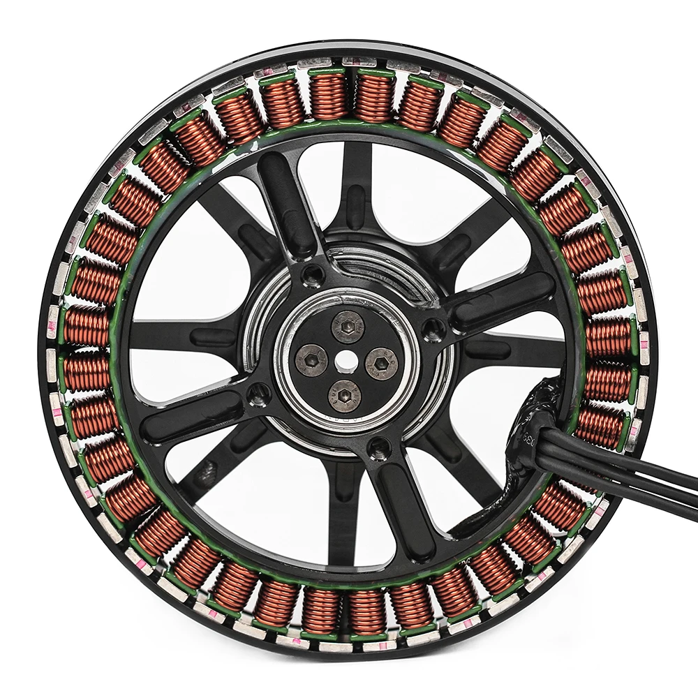 Brushless motor T-Motor Antigravity MN 1005 KV90