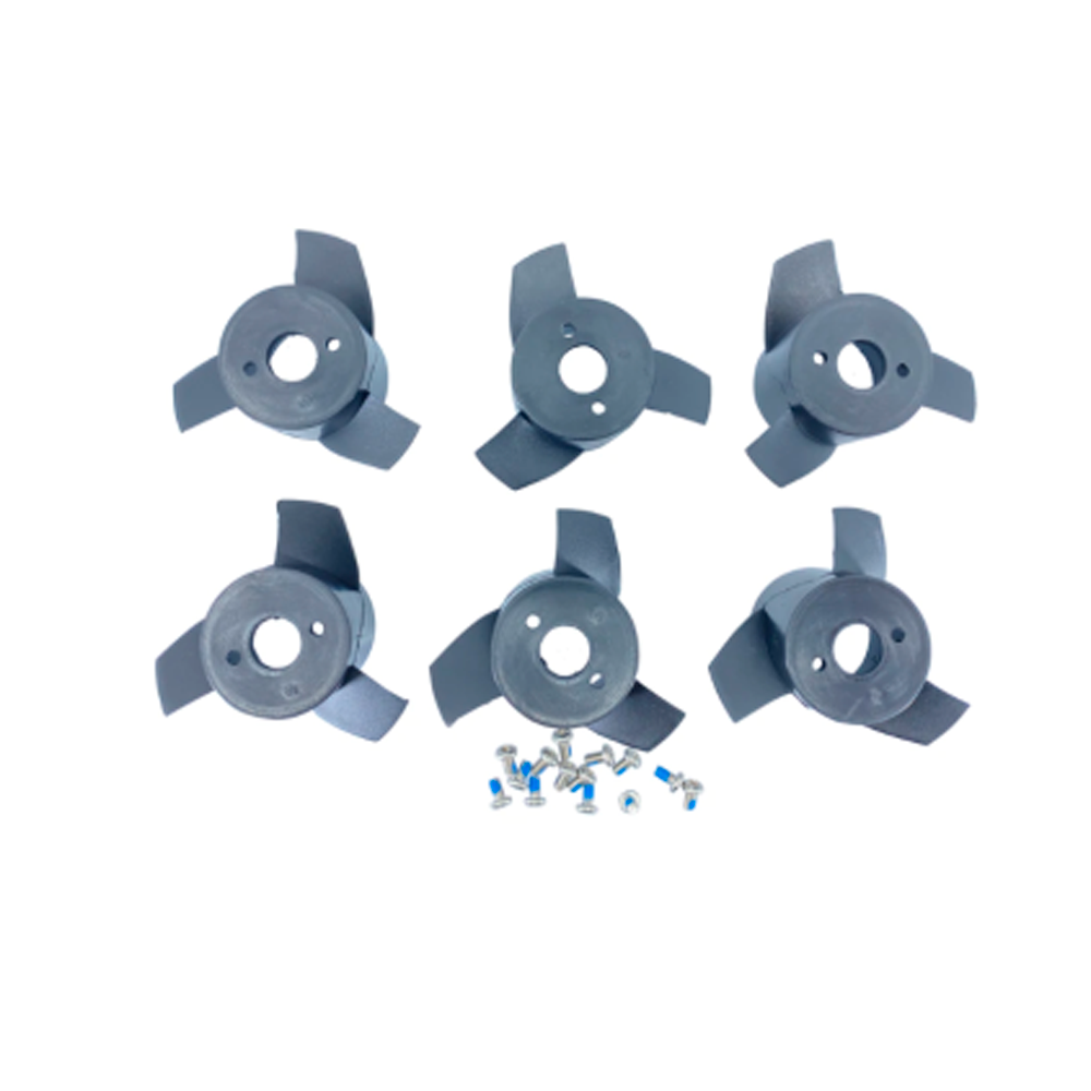 Underwater drone propeller FIFISH V6 / V6S (6 pieces)