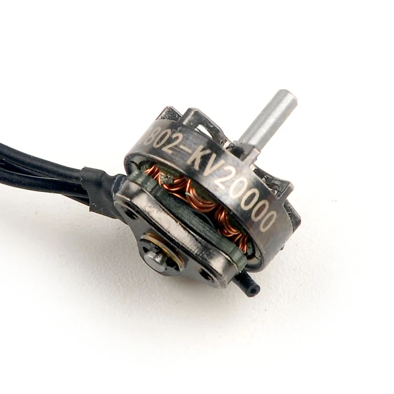 Engine HappyModel RS0802 KV20000 1S
