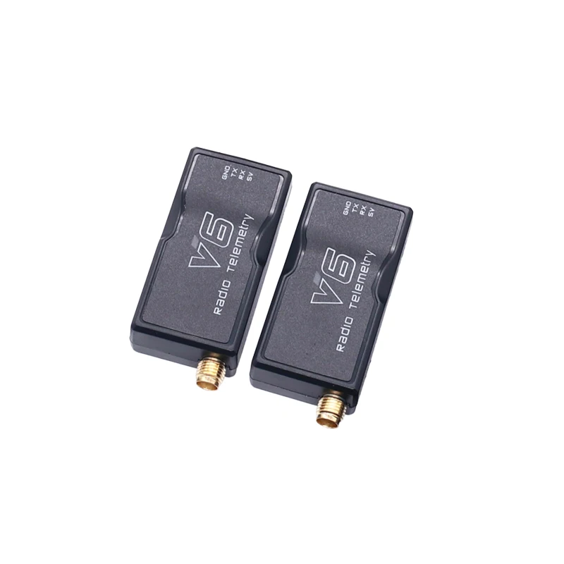 Telemetry transmission system RCtoSky 3DR V6