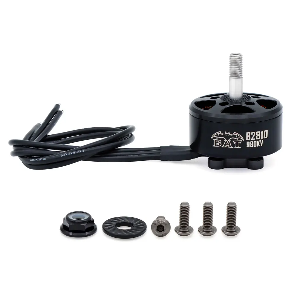 Engine Beyond Hobby BAT B2810 980KV