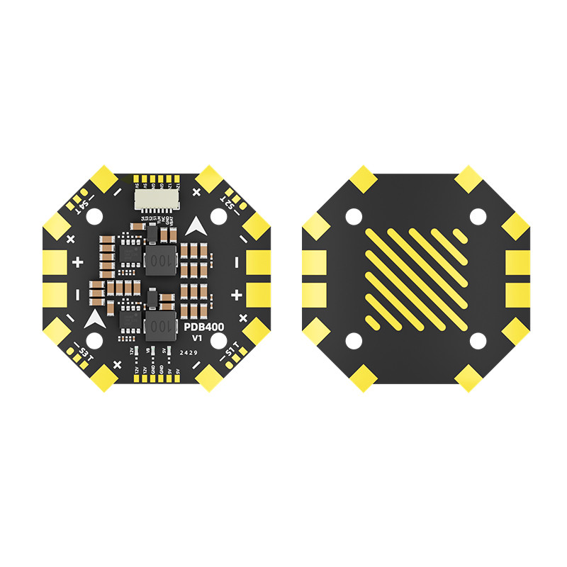 Aocoda-RC PDB400 8S/12S distribution board