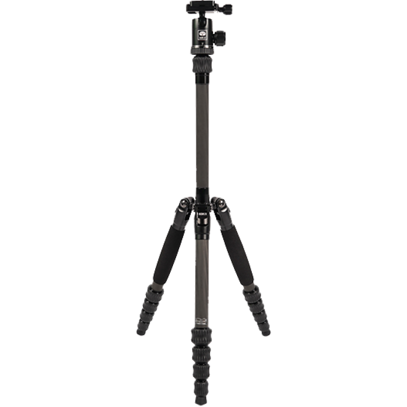 Sirui Traveler 5C tripod