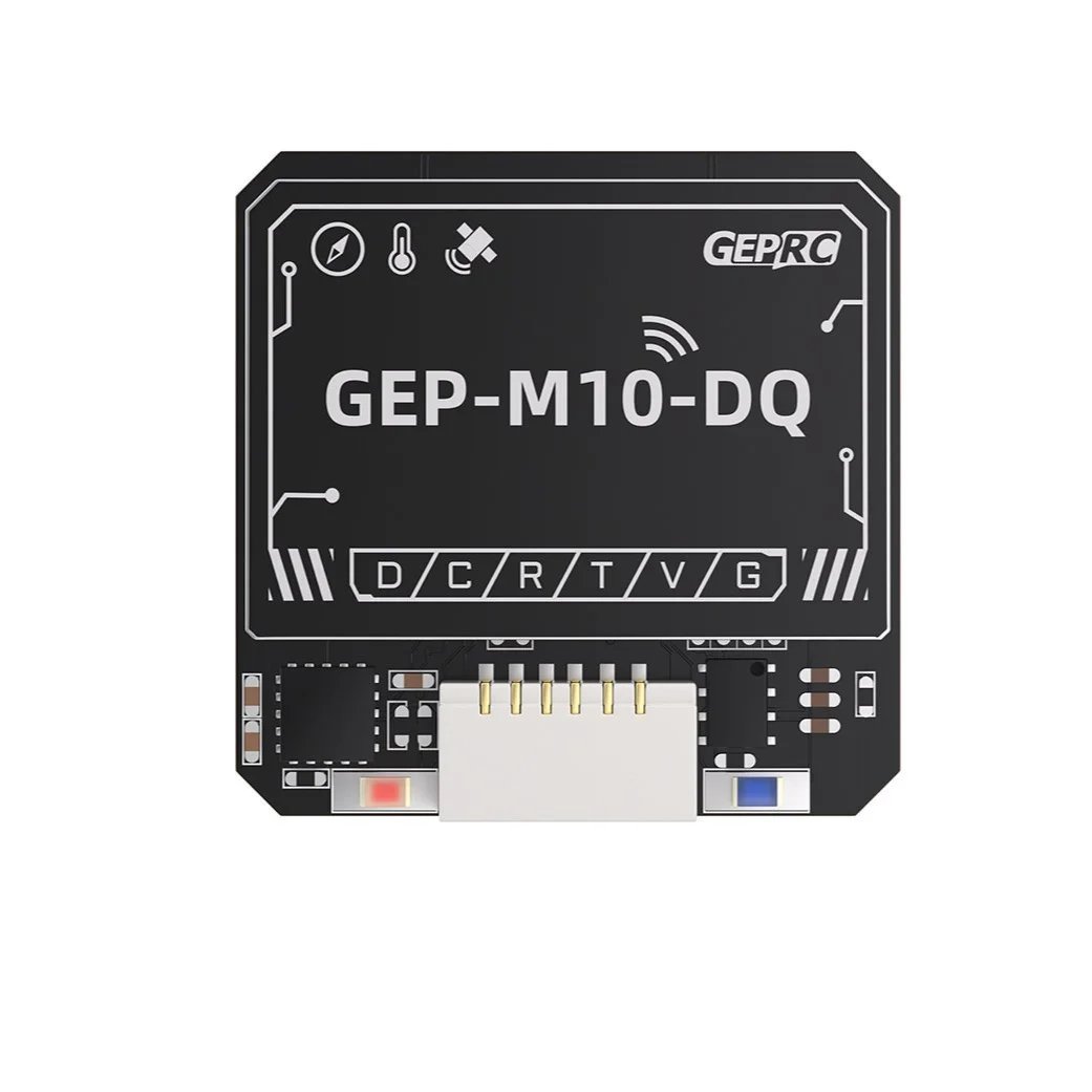 GPS module GEPRC GEP-M10-DQ