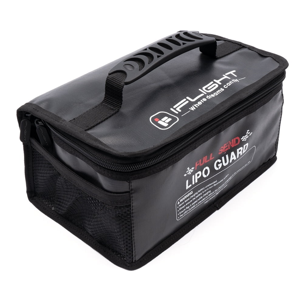 iFlight explosion-proof FPV battery pack