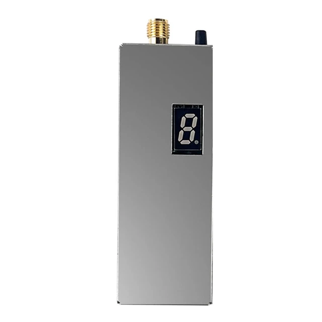 VTX image transmission module, 1.2GHz, 1.6W
