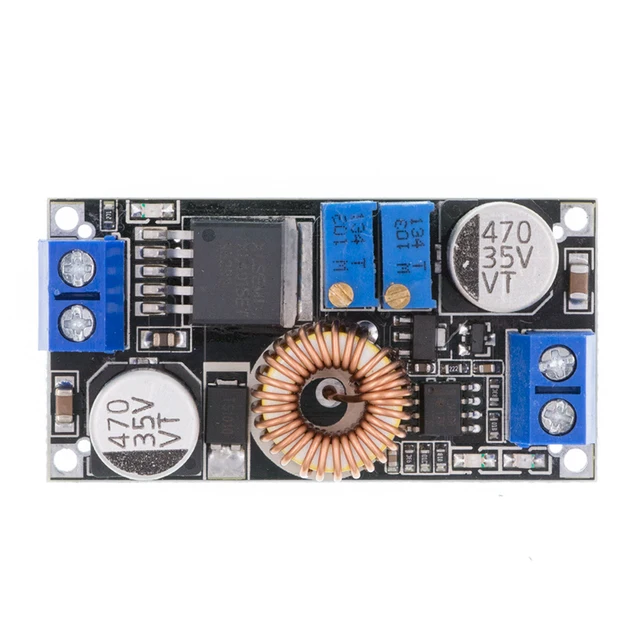 Current converter TENSTAR ROBOT XL4015 5A