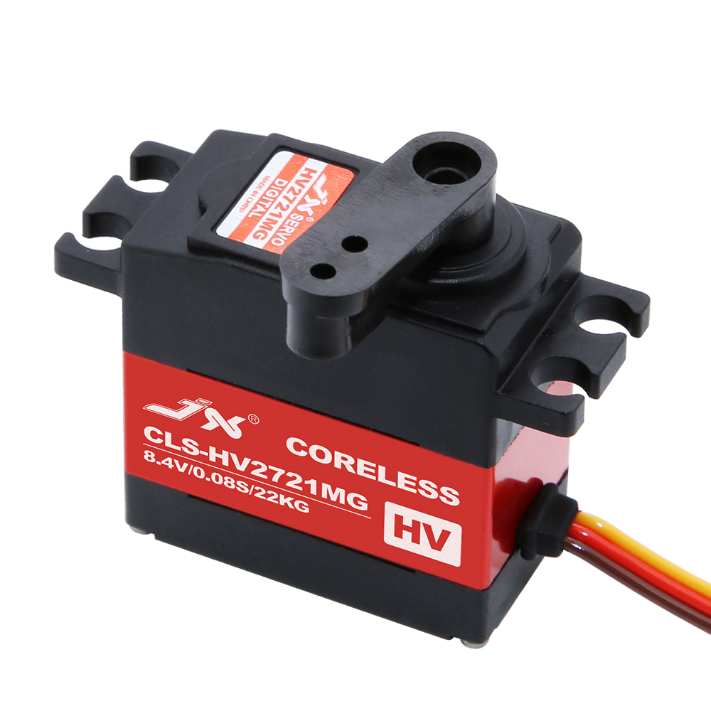 Servo driver JX servo CLS-HV2721MG