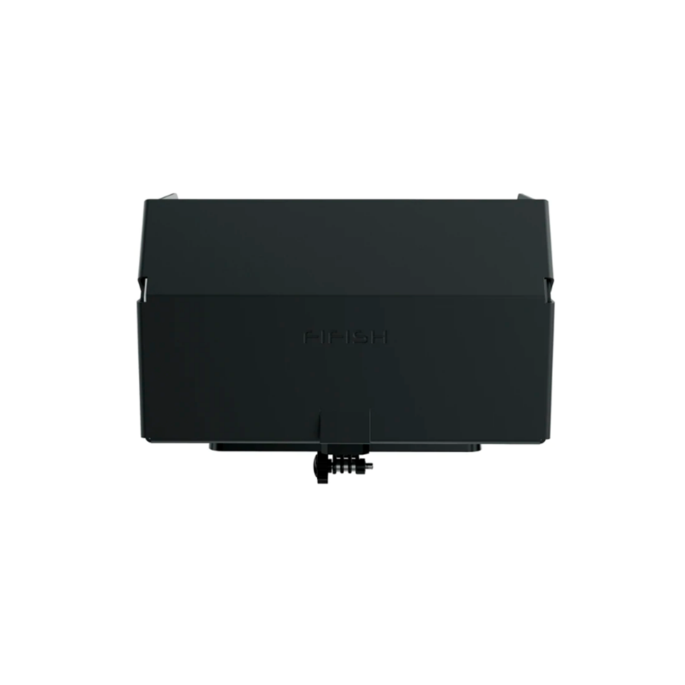 FIFISH V6 series remote control sun visor