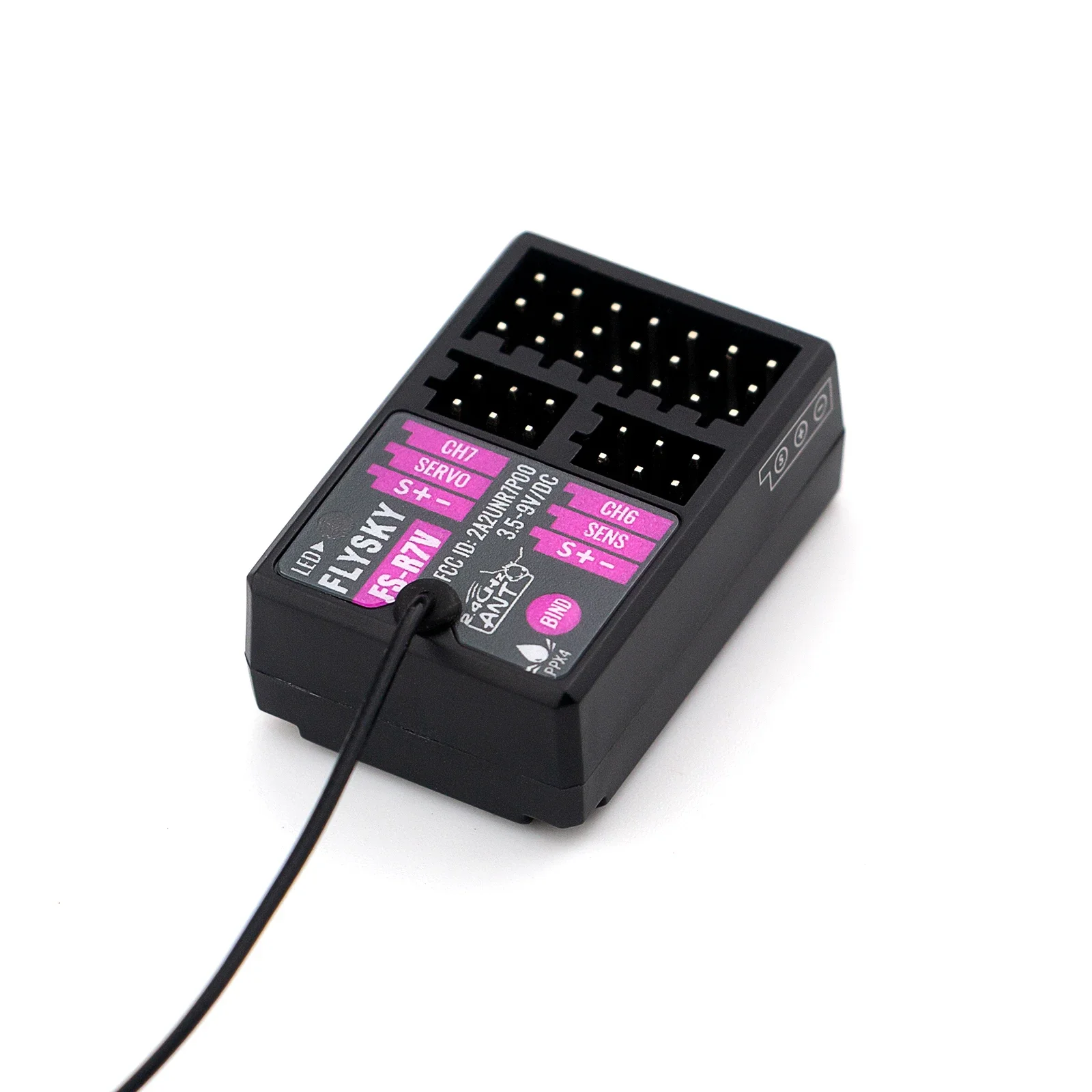 Futian FS-R7V receiver