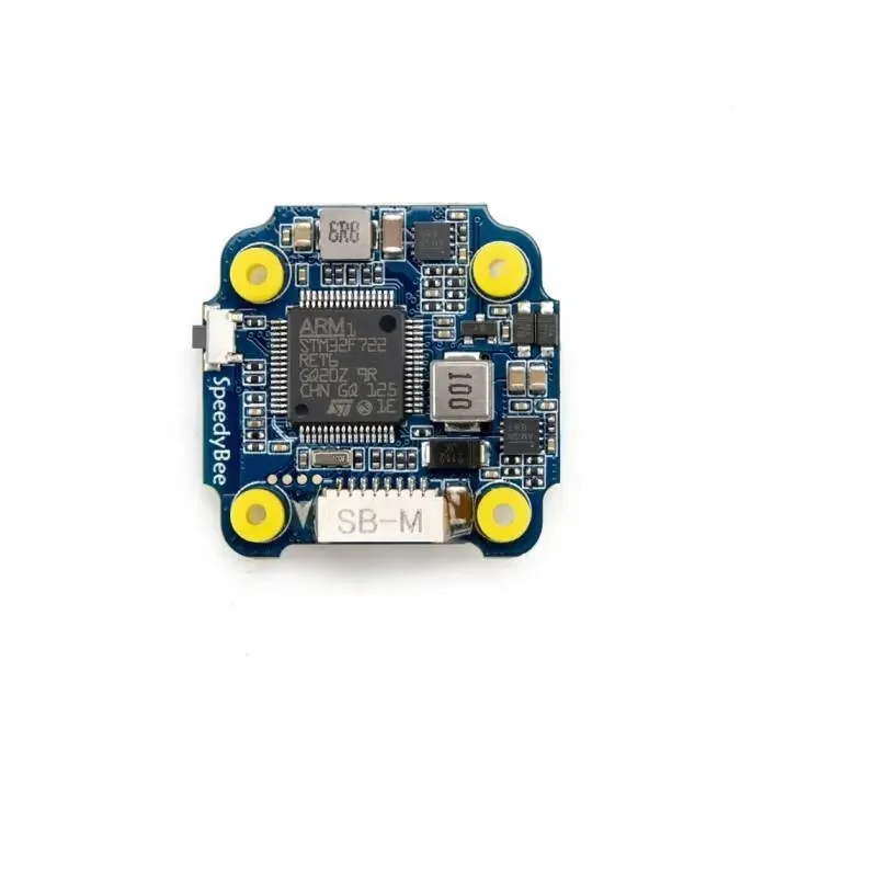 SpeedyBee F7 Mini 20x20 Stacking