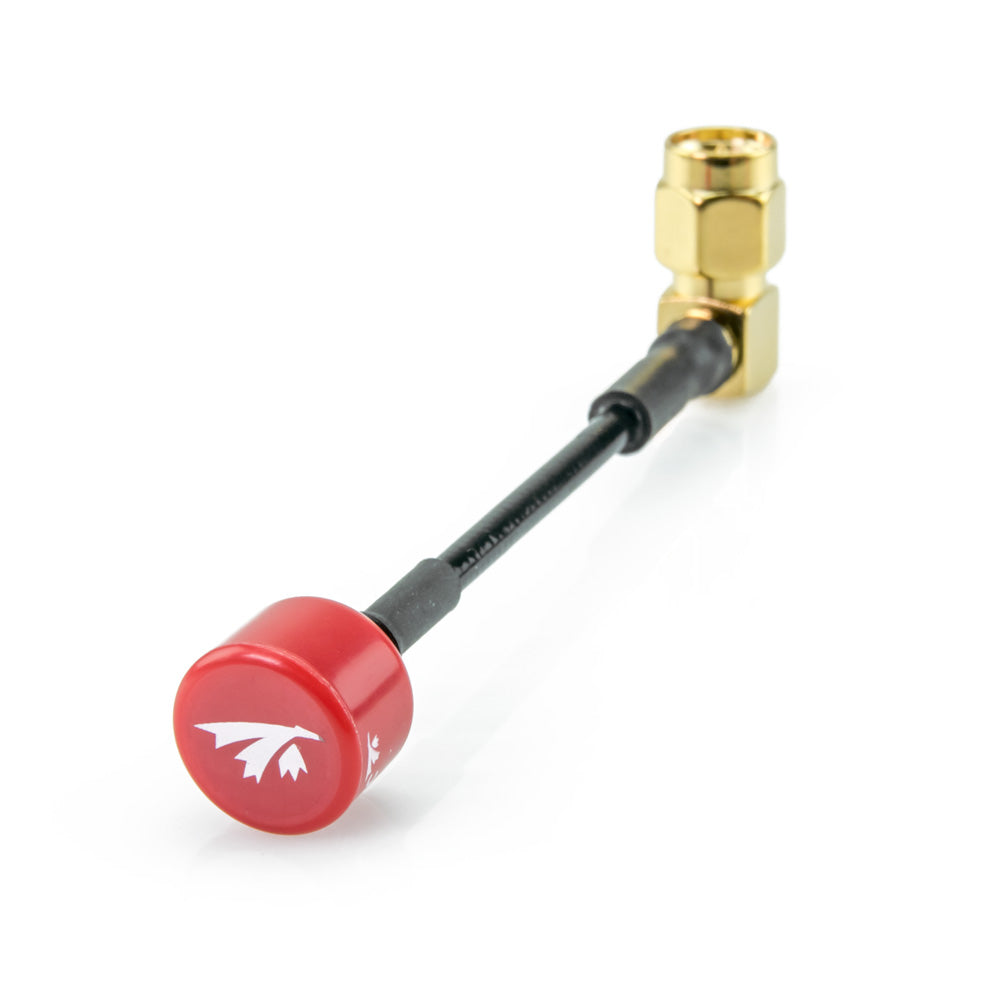 TrueRC Singularity 5.8 Antenna (RHCP SMA90)
