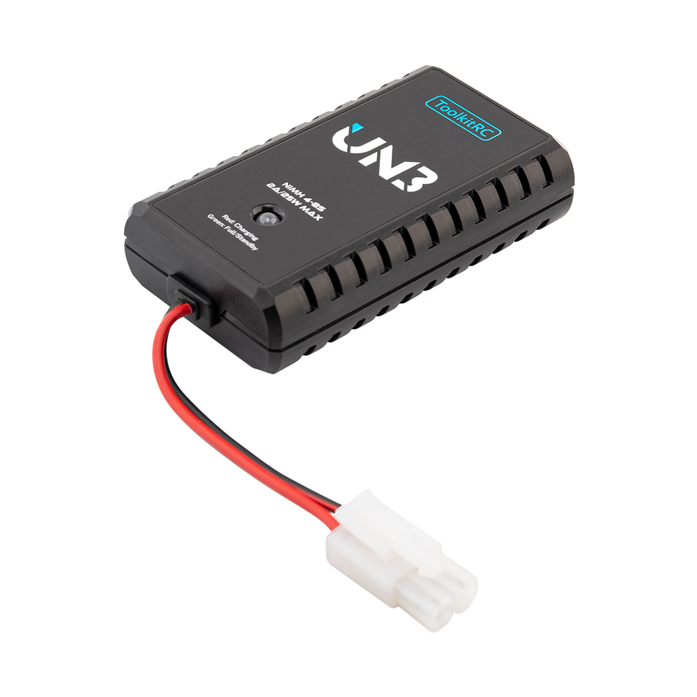 Charger Kit RC UN3