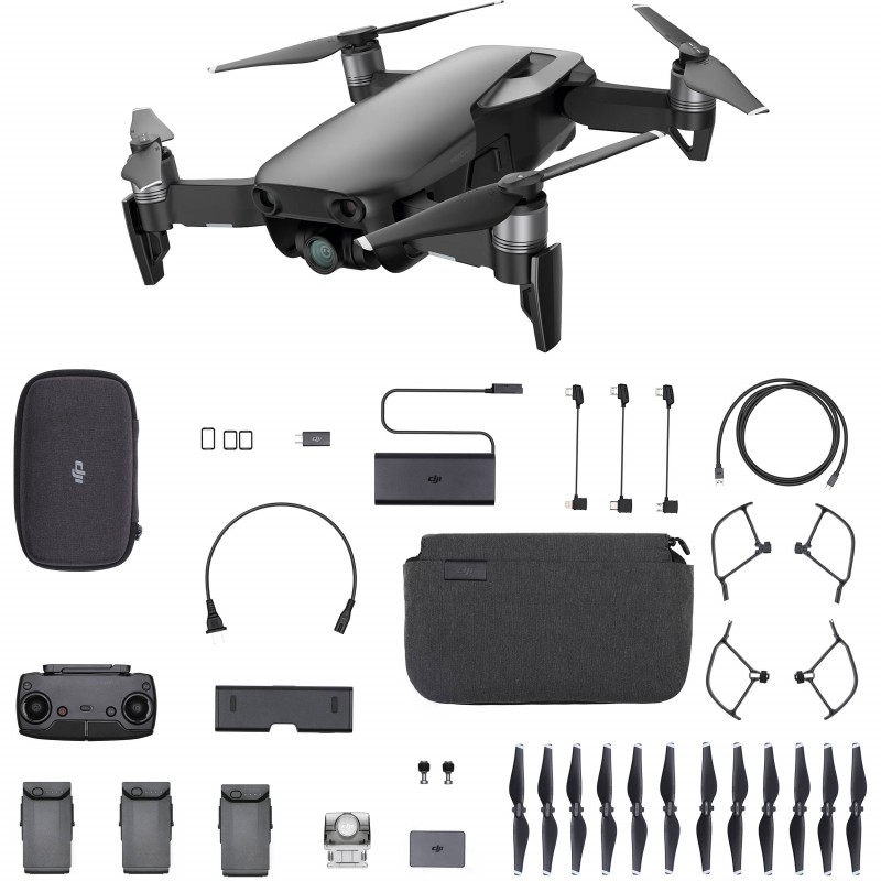 DJI Mavic Air quadcopter