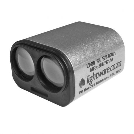 Altimeter LW20/C (100m) serial port+I2C