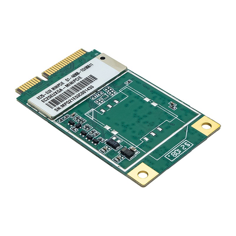 Quectel EC25-EUX 3G/4G Mini PCI-e module