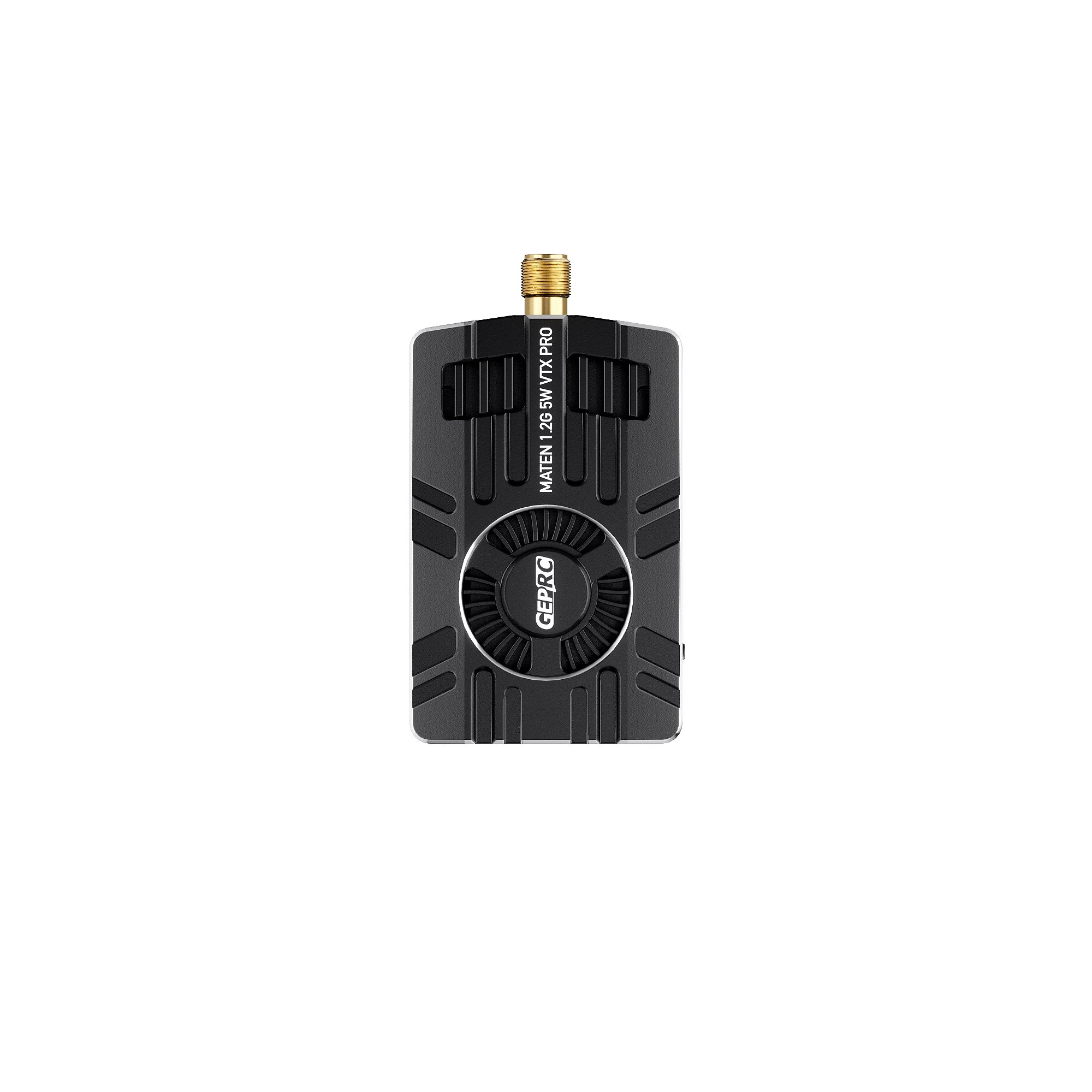 GEPRC MATEN 1.2GHz 5W VTX PRO video transmitter